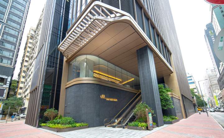 Savills