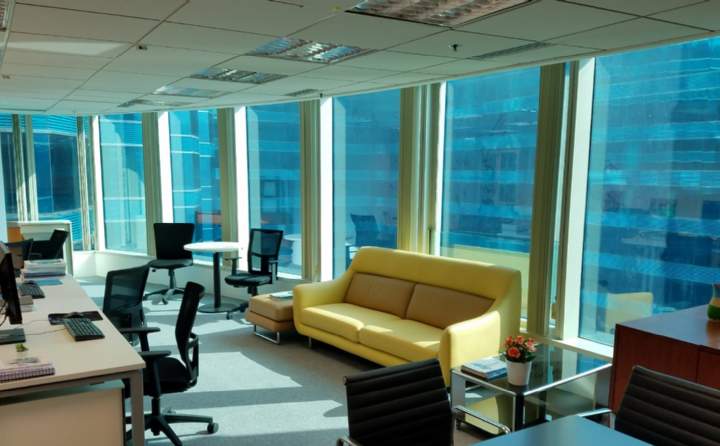 Savills
