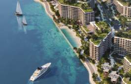 Savills Spotlight - Abu Dhabi