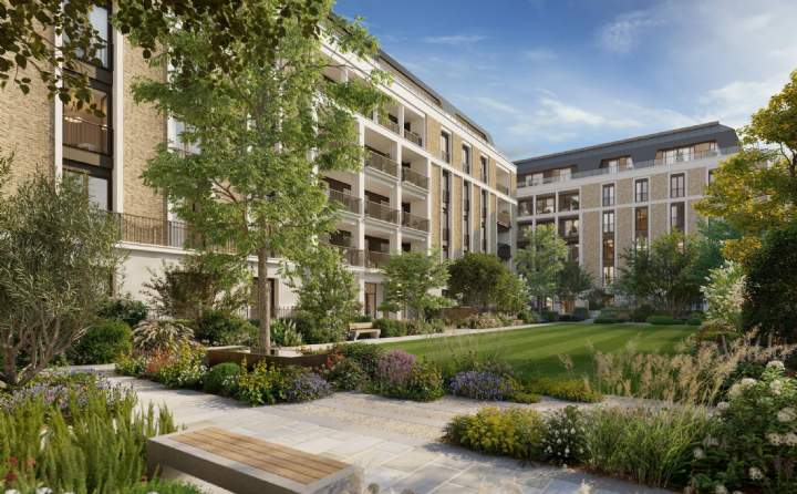 Savills