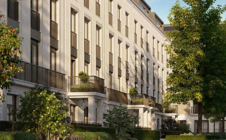 Savills