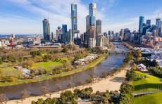 Savills Spotlight - Melbourne
