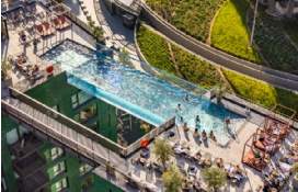 Savills Spotlight - Nine Elms 