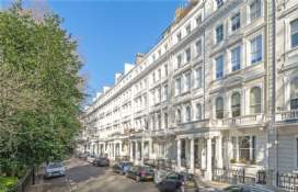 Savills Spotlight - Kensington