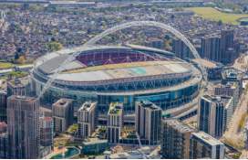 Savills Spotlight - Wembley