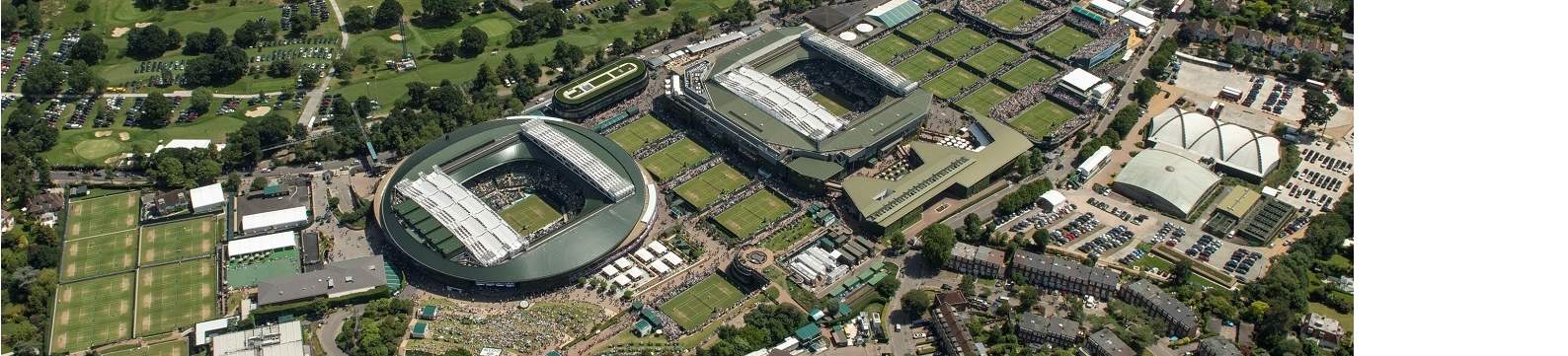 Savills Spotlight: Wimbledon
