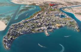 Savills Spotlight - Yas Island, Abu Dhabi