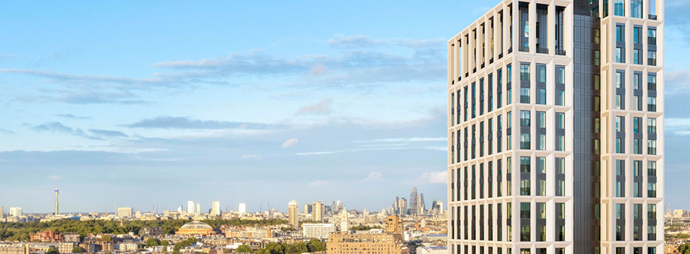 100 Kensington 100 Kensington