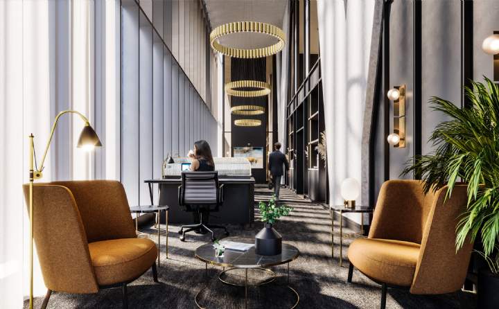 Savills