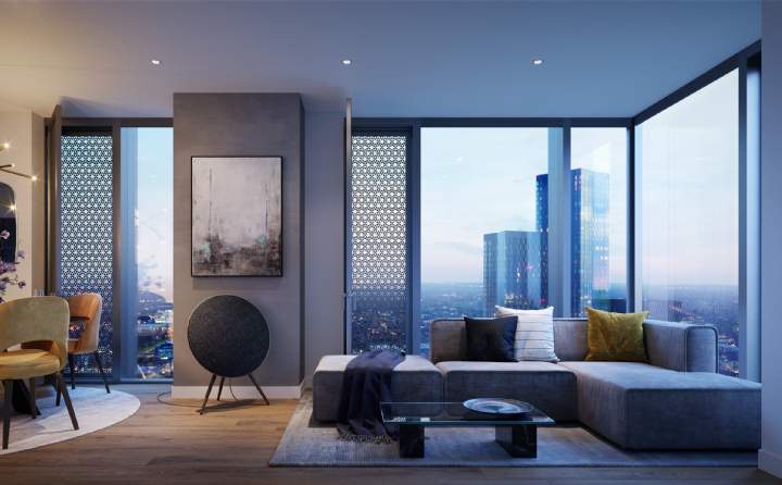 Savills