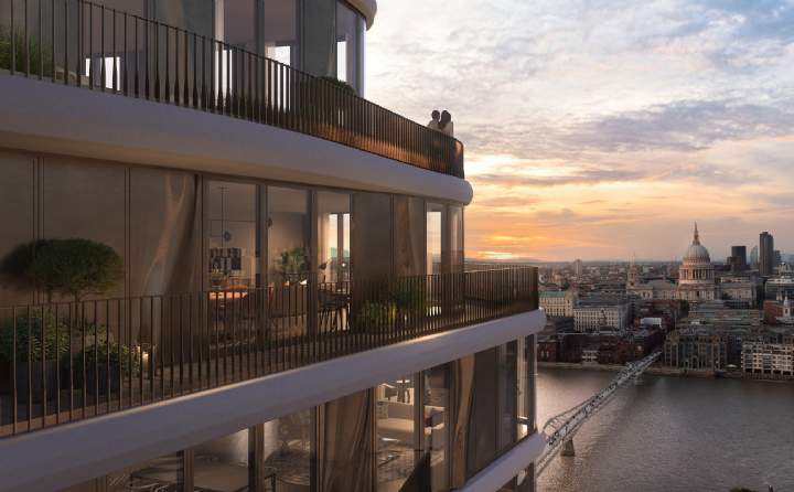 Savills