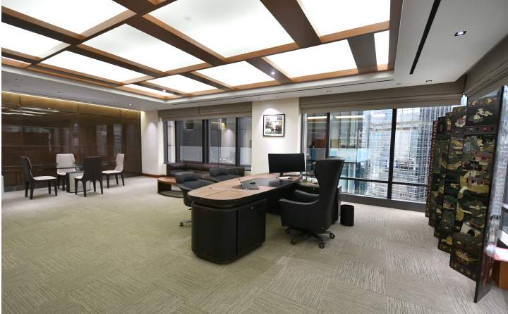 Savills
