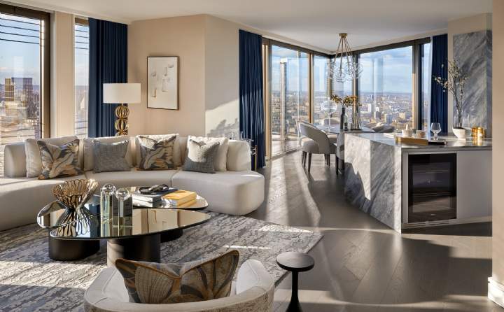 Savills