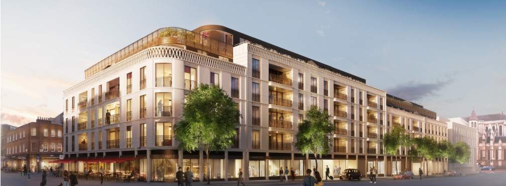 Savills Savills