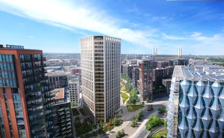 Savills