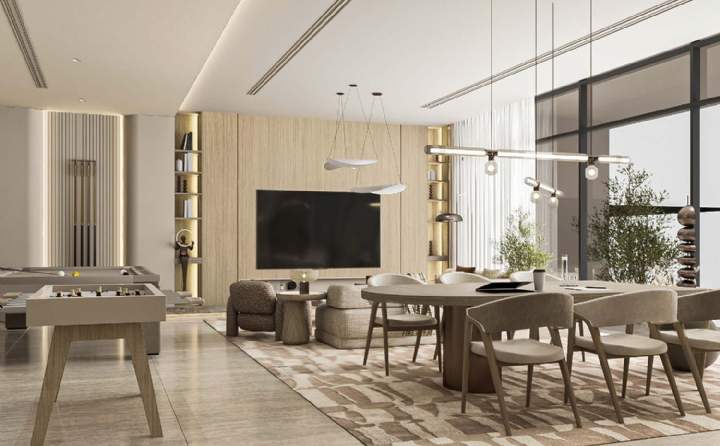 Savills