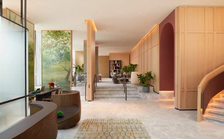 Savills
