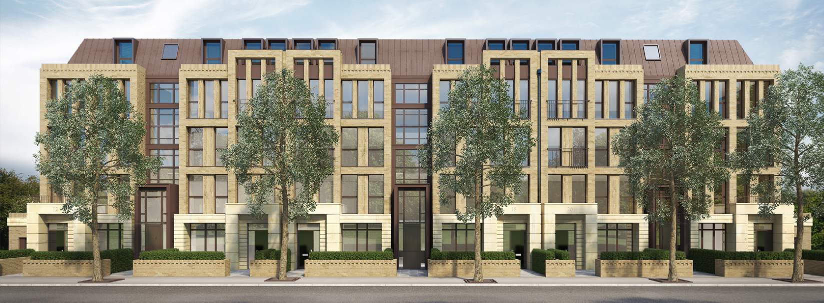 Savills Savills