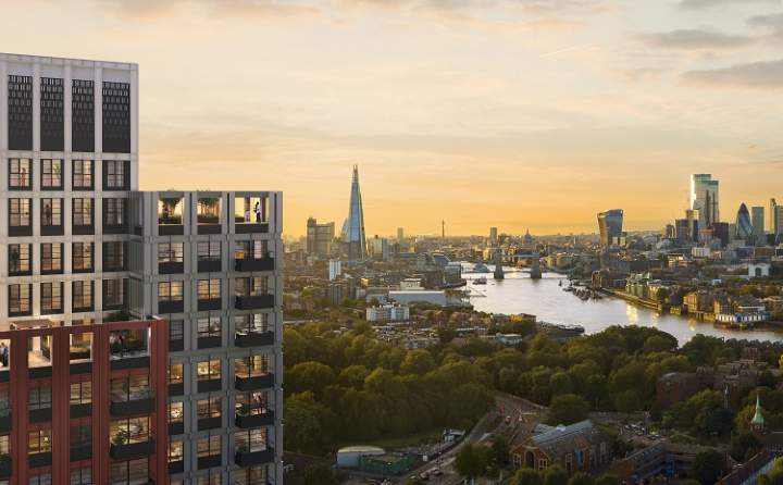 Savills