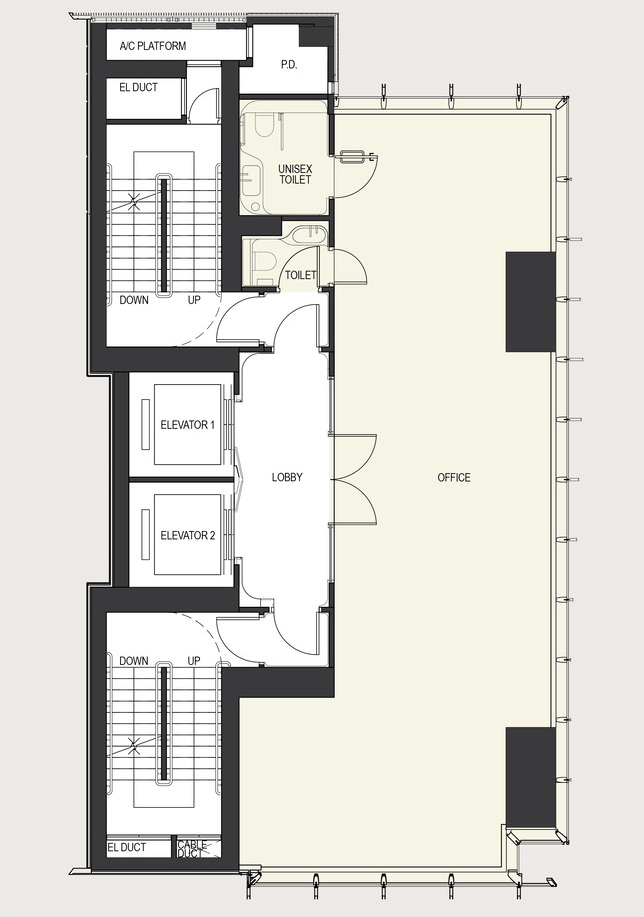 369 Hennessy Road Map 369 Hennessy Road Map