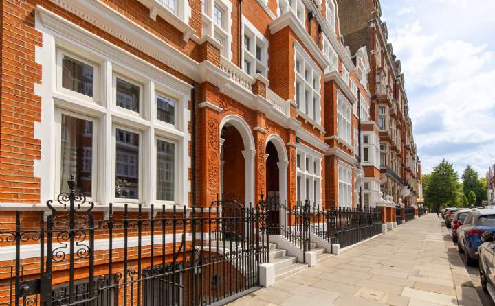 Savills