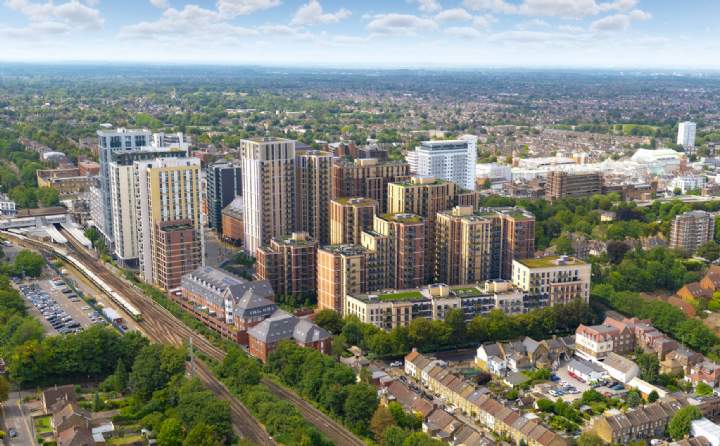 Savills