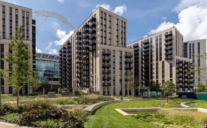 Savills Savills