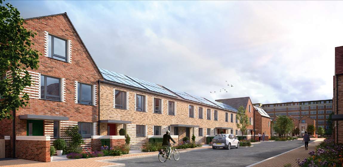 Savills Savills