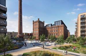 Horlicks Quarter