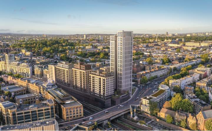 Savills Savills