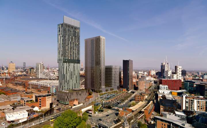 Savills