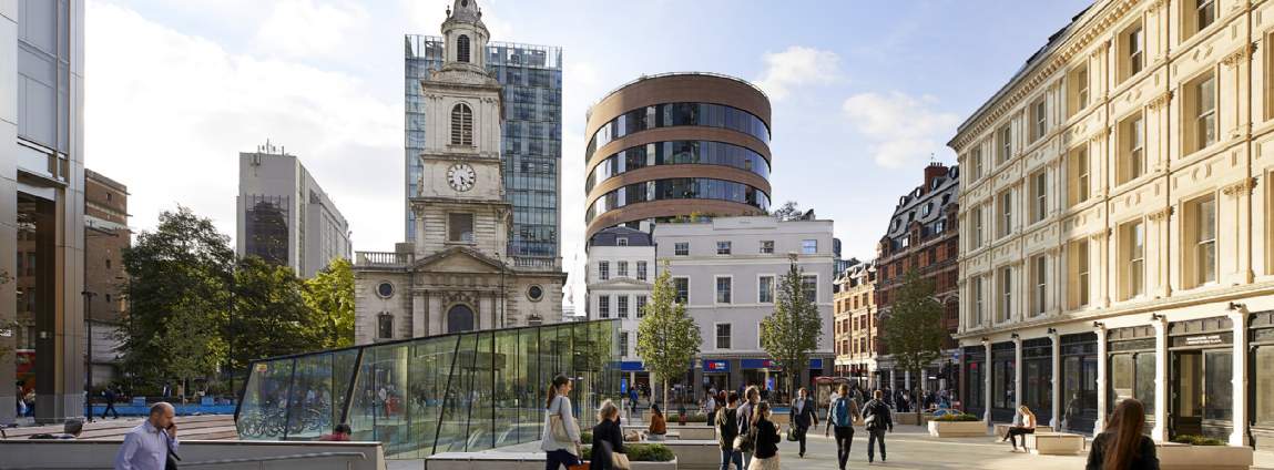 Savills Blog: Bayswater