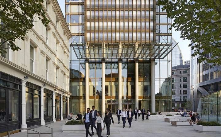 Savills