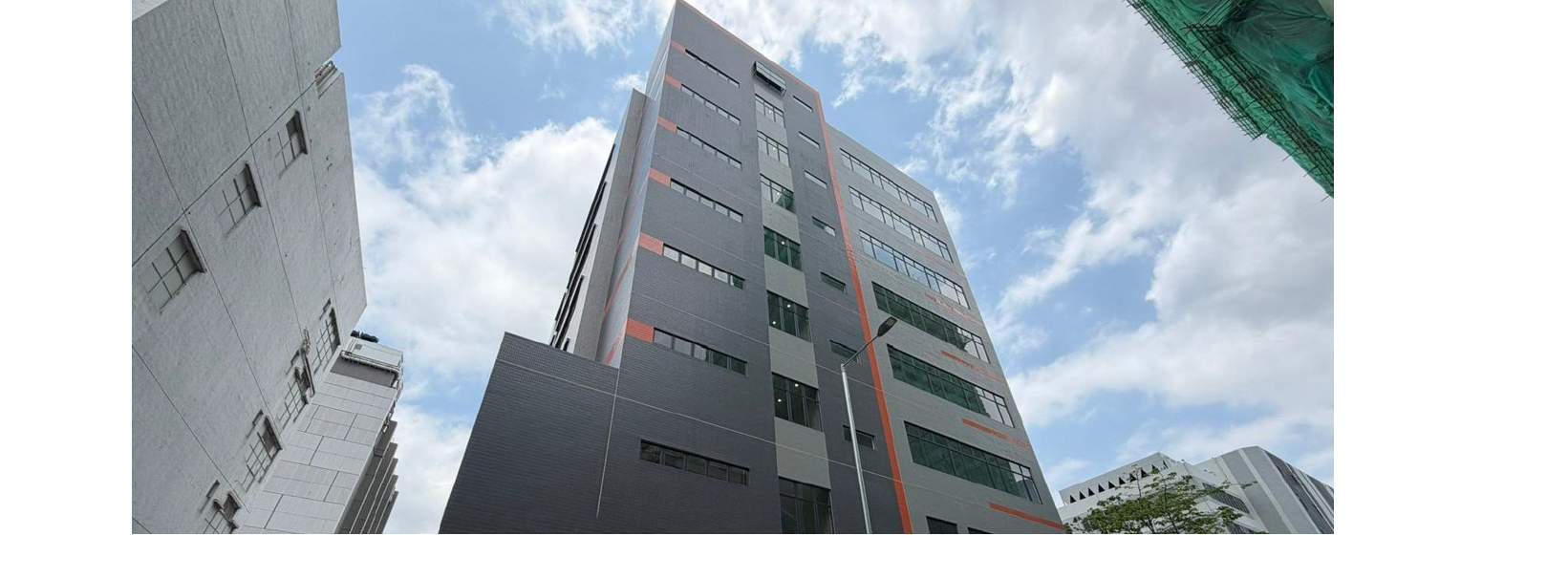 5 On Chuen Street