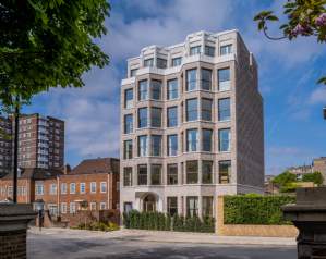Savills, 1A St John's Wood Park