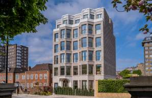 1A St John's Wood Park