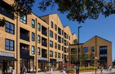 Hanwell Square