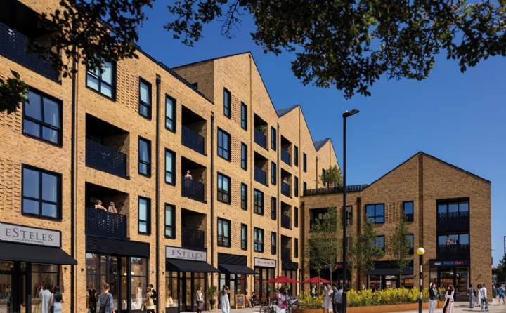 Savills Savills