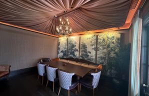 Black Sheep Restaurant