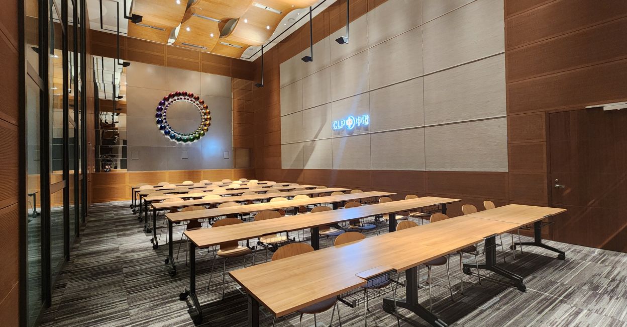 Savills Hong Kong | CLP Properties Limited - Agile Workplace Client ...