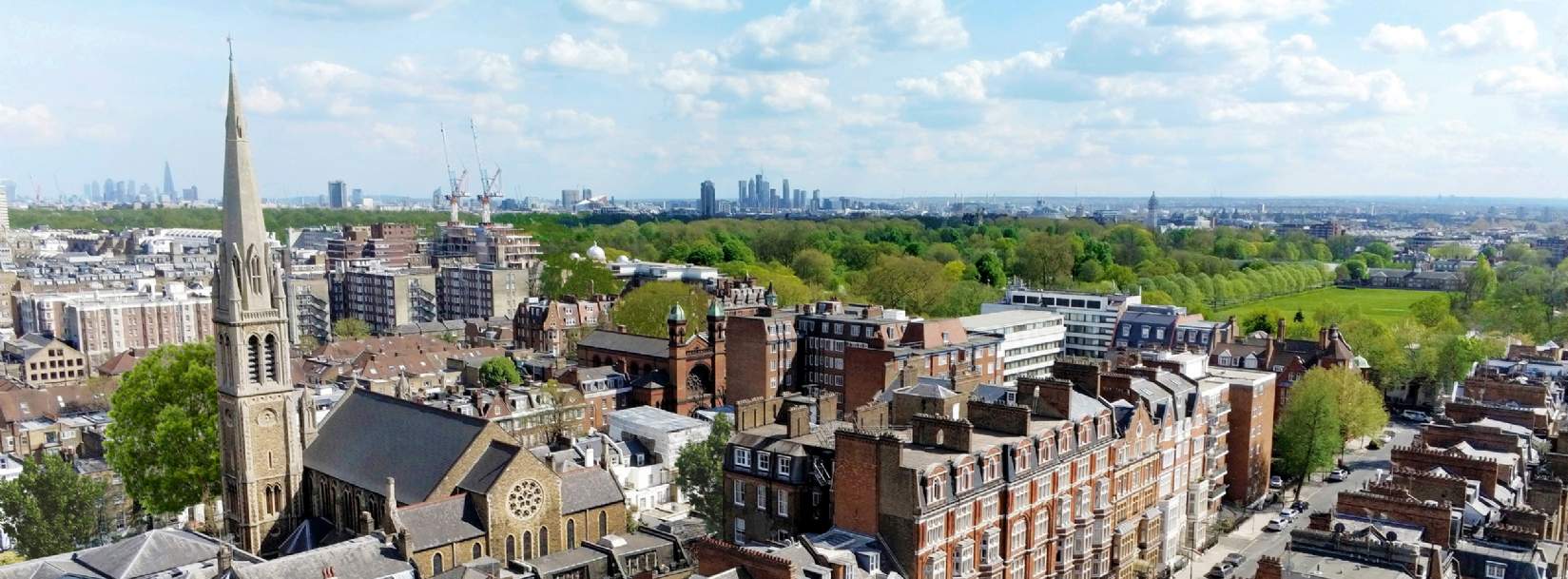 Savills - The Broadley