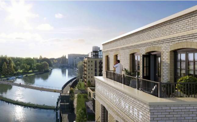 Savills