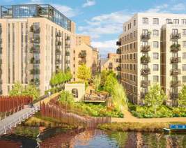 Reading Riverworks fact sheet