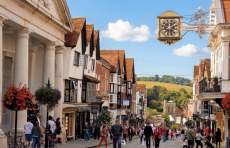 Savills Spotlight - Guildford