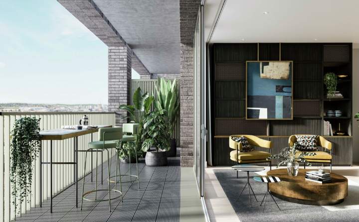 Savills
