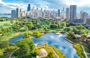 Biodiversity in cities: a route to resilience Biodiversity in cities: a route to resilience