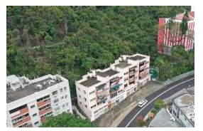 Luxury Residential Site Rarely For Sale in Happy Valley
