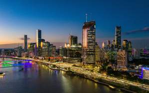 Retail Markets in Asia-Pacific