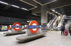 Savills Spotlight - Jubilee Line