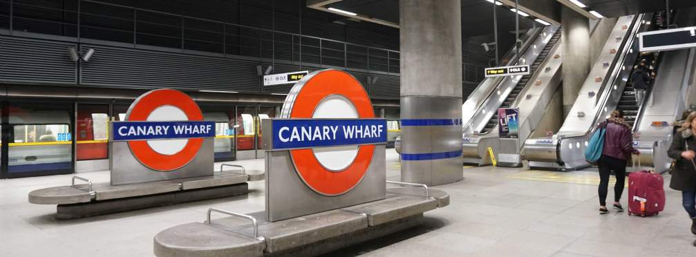 Savills Spotlight: Jubilee Line